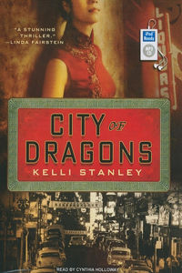 City of Dragons