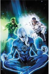 Hal Jordan and the Green Lantern Corps Vol. 3: Quest for Hope (Rebirth)