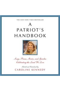 A Patriots Handbook Songs Poems Audiobk
