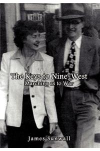 Keys to Nine-West
