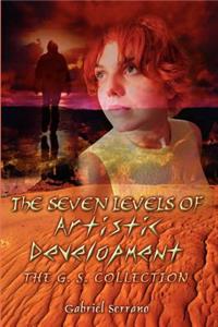 Seven Levels of Artistic Development: The G. S. Collection