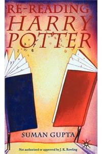 Re-Reading Harry Potter