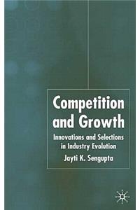 Competition and Growth