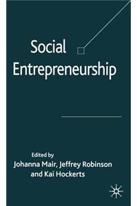 Social Entrepreneurship