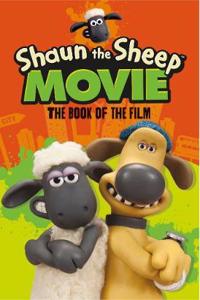 Shaun the Sheep Movie - The Book of the Film