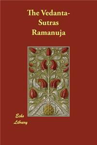 The Vedanta-Sutras