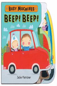 Beep! Beep!