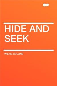 Hide and Seek