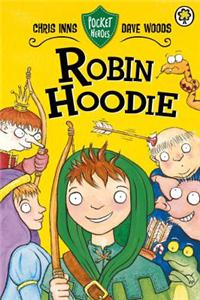 Robin Hoodie