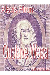 Gustave Wasa