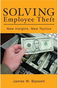 Solving Employee Theft