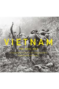 Vietnam: The Real War