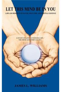 Let This Mind be in You