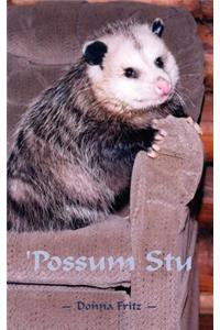 'Possum Stu