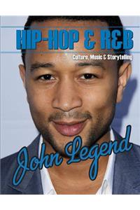 John Legend