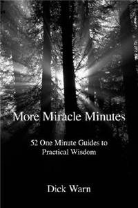 More Miracle Minutes
