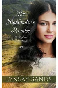 Highlander's Promise