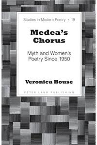 Medea’s Chorus