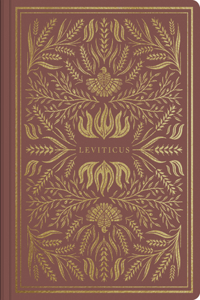 ESV Illuminated Scripture Journal