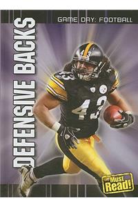 All about Defensive Backs