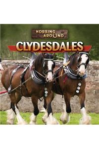 Clydesdales