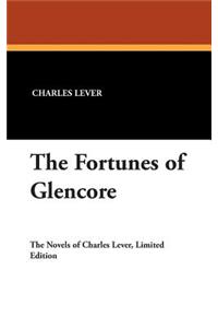 The Fortunes of Glencore