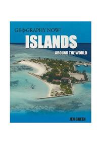 Islands Around the World