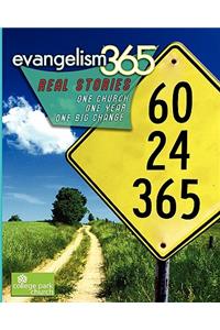 Evangelism 365