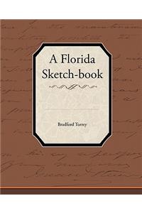A Florida Sketch-Book