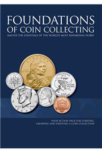 Foundations of Coin Collecting