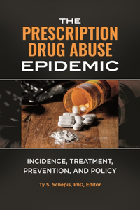 Prescription Drug Abuse Epidemic