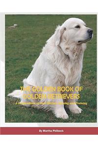 Golden Book of Golden Retrievers