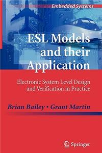 ESL Models and Their Application