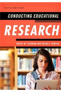 Conducting Educational Research