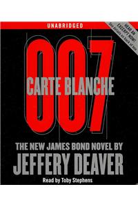 Carte Blanche 007