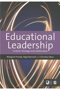 Educational Leadership