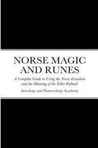 Norse Magic and Runes