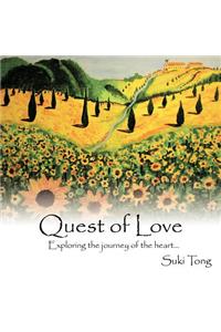 Quest of Love