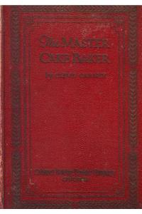 The Master Cake Baker