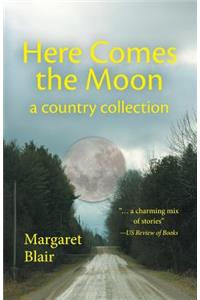 Here Comes the Moon