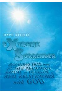 Extreme Surrender
