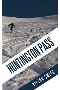 Huntington Pass
