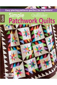 Simple Patchwork Quilts