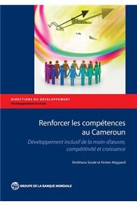 Fostering Skills in Cameroon