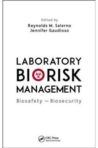 Laboratory Biorisk Management