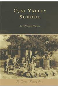 Ojai Valley School