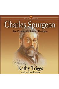 Charles Spurgeon