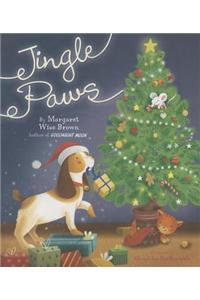 Jingle Paws