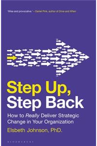 Step Up, Step Back