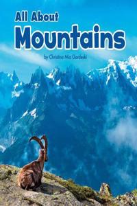 All About Mountains